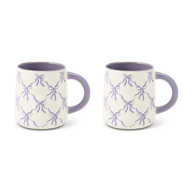 2 Mugs for at Walmart (Will Sell Out)