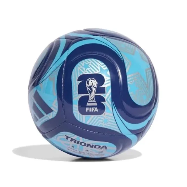 Adidas World Cup 26 Trionda Soccer Ball