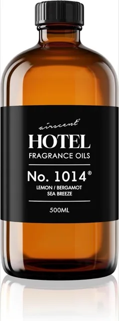 Airscent Hotel Diffuser Oil 500ML
