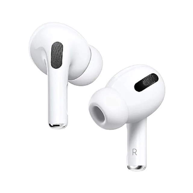 Apple AirPods Pro (1st Gen) with MagSafe Case, White