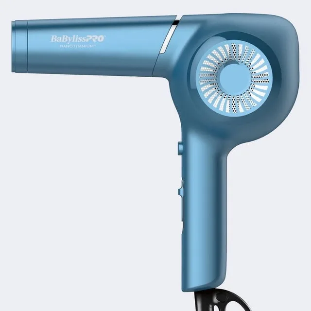 BaBylissPRO Nano Titanium CLASSIC Hair Dryer