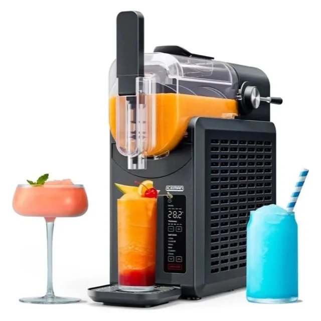 Iceman by Chefman Slush-Ease 68oz Slushie Machine