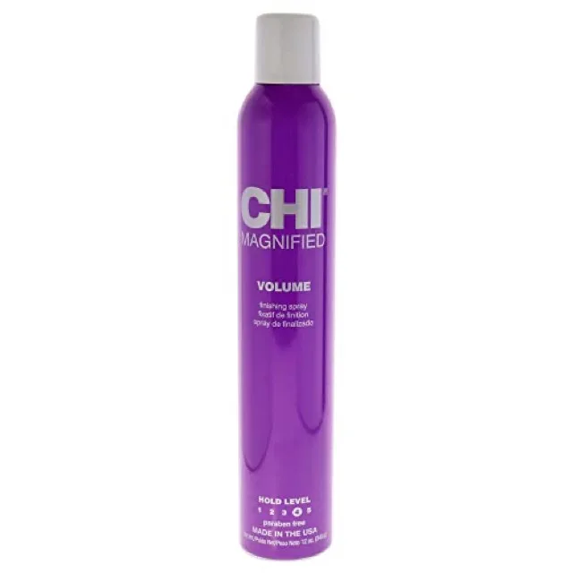 Chi Magnified Volume Hair Spray
