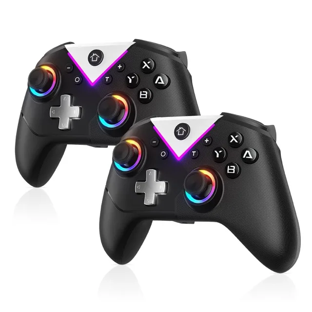 Dinosoo RGB Controller 2-Pack