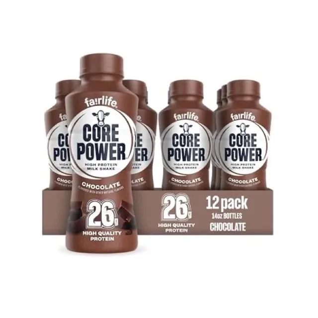 Fairlife Core Power 12-Pack