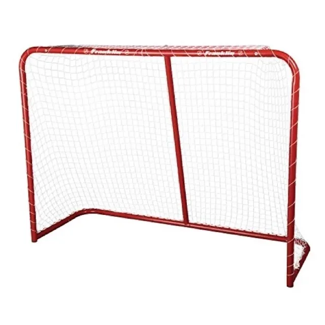 Franklin NHL 54" Steel Hockey Goal