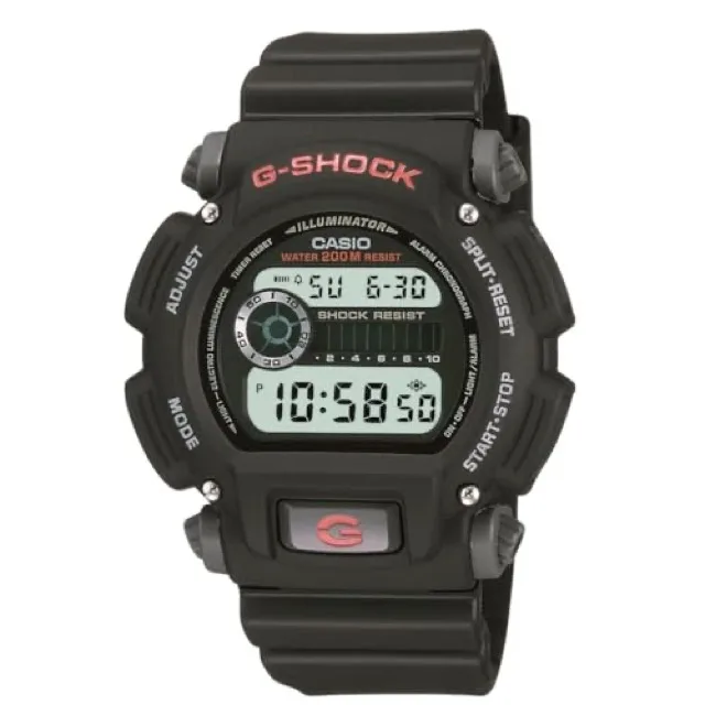 G-Shock Watch