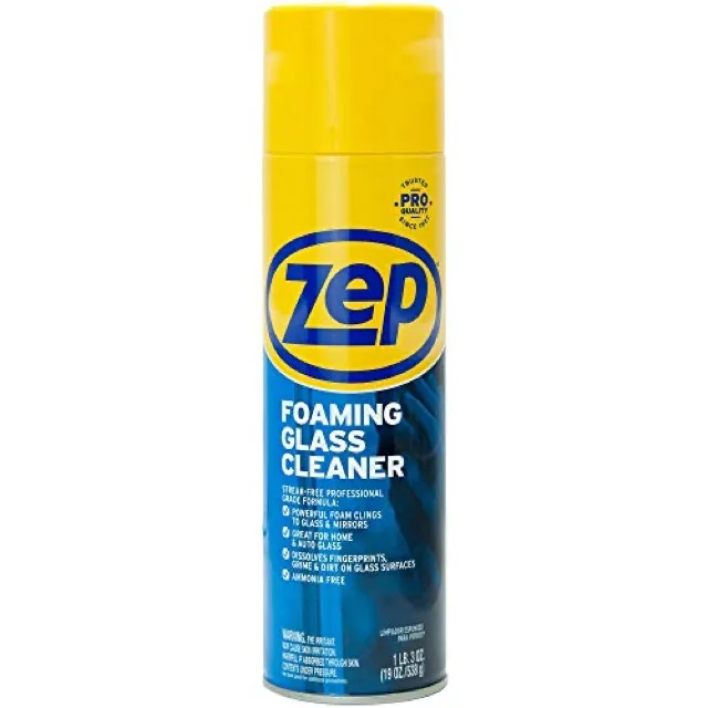 Glass Cleaner for (30 Day Low)