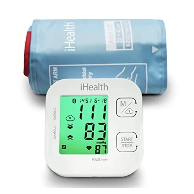 iHealth Track BP Monitor