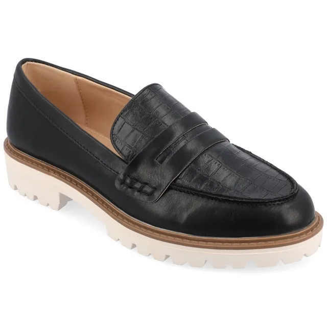 Journee Kenly Loafers