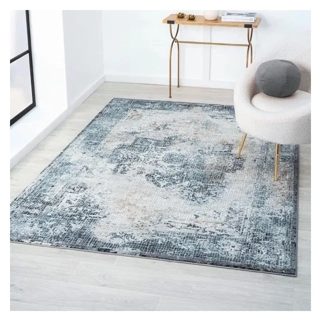 Luxe Weavers 5x7 Area Rug