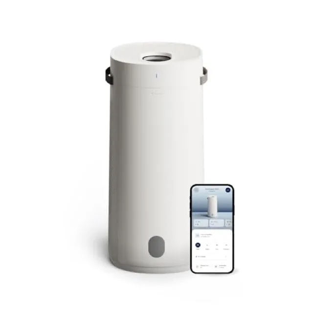 Blueair 2-in-1 Air Purifier + Humidifier