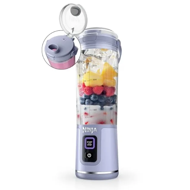 Ninja Portable Blender