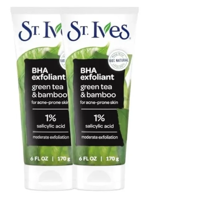 St. Ives Blackhead Scrub 2-Pack